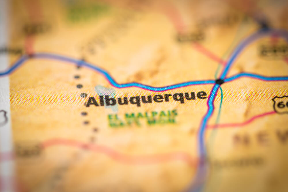 cheap things to do in Albuquerque, NM