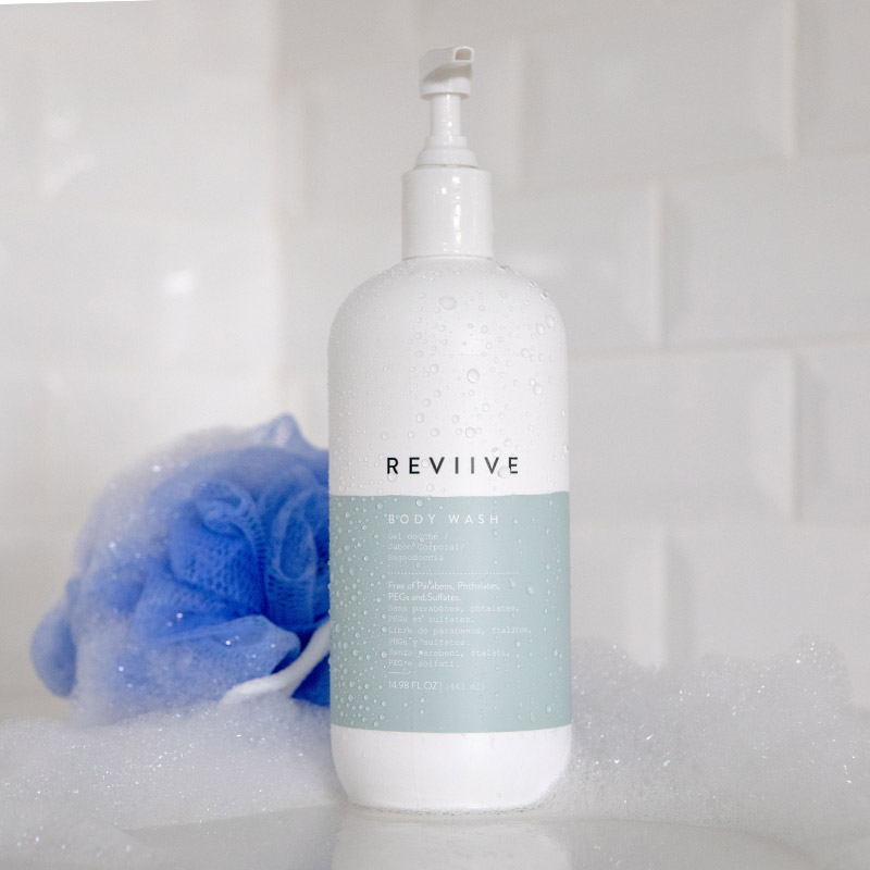 Partner.Co™ Reviive™ Body Wash