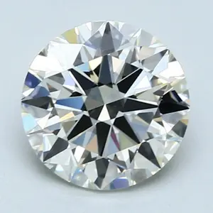2 Carat J Color Diamond