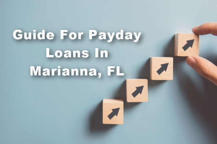 payday loans in Marianna, FL
