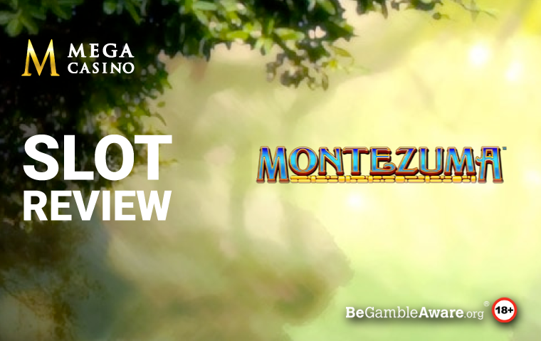 Montezuma Slot Review