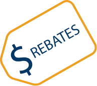 Sales Rebates