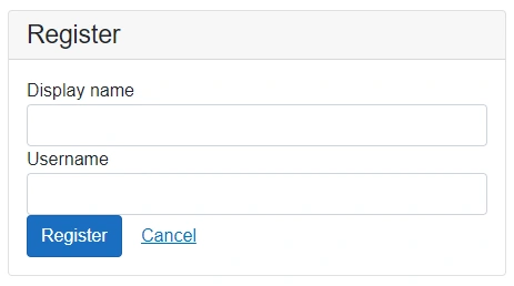 Blazor Server App with Passwordless authentication - Blog by Kalle ...