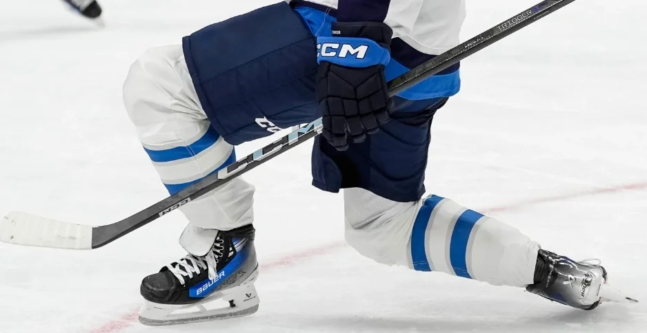 The Most Used Skates in the NHL