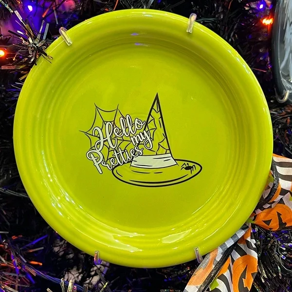 Fiesta Halloween Patterns