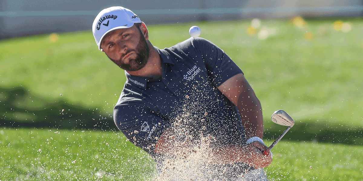 15 DFS Golf Picks for the Farmers Insurance Open