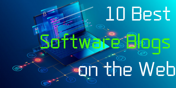 10 Best Software Blogs on the Web