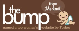 the bump logo