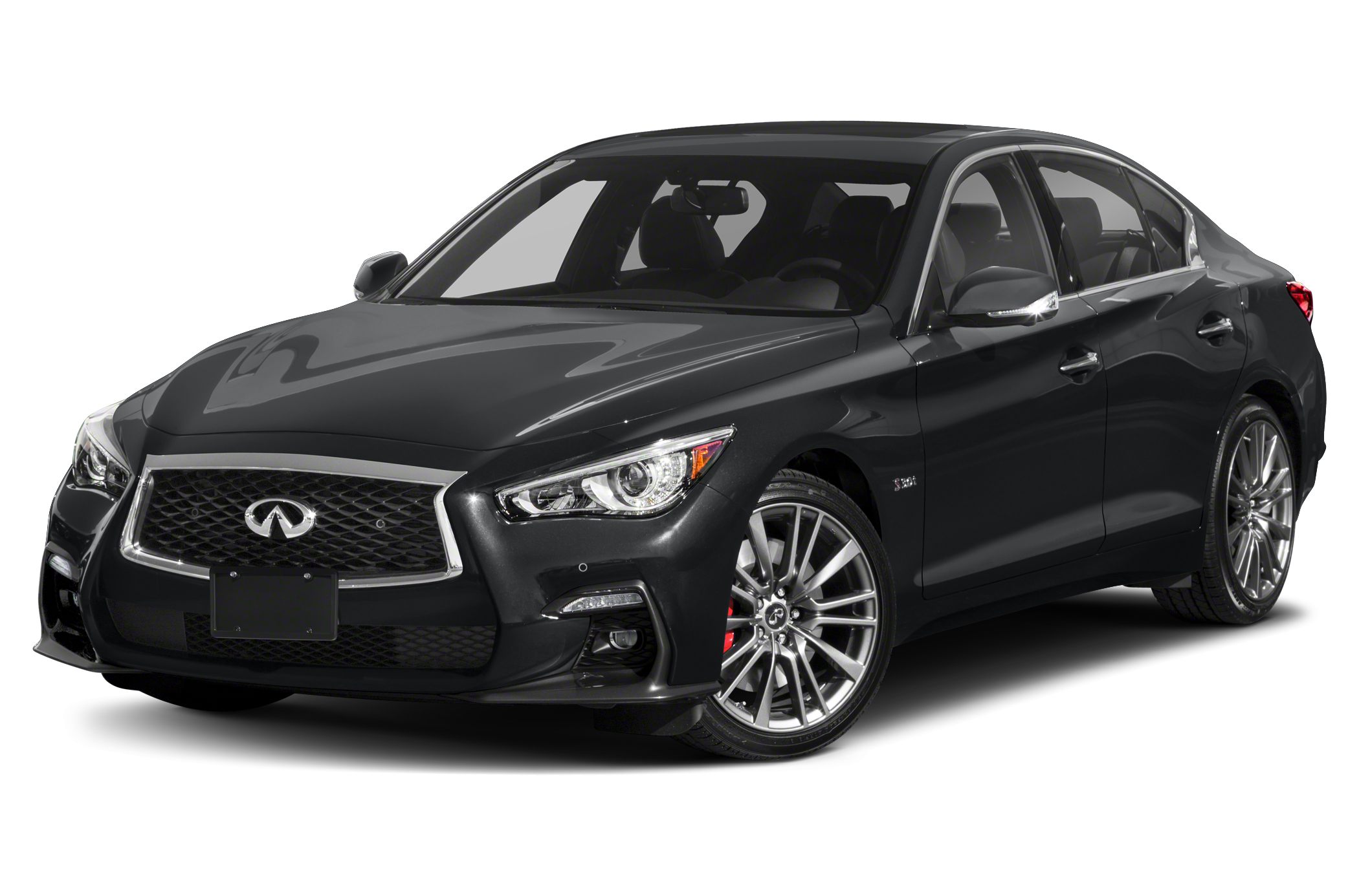 Infiniti Q50 2021