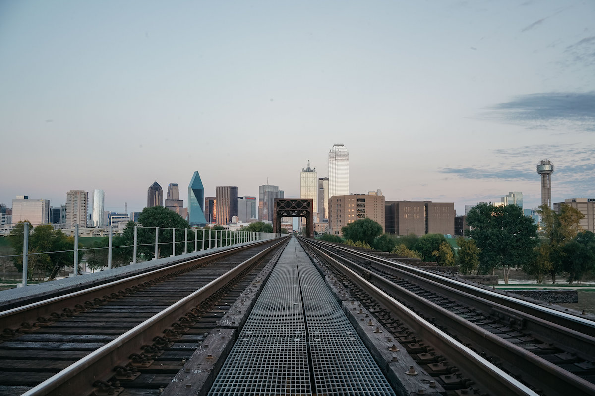 8 Most Walkable Neighborhoods in Dallas | Doorsteps Rent