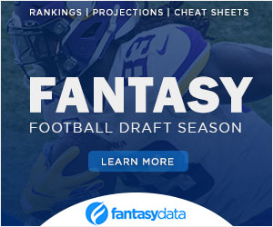 Fantasy Football Draft Strategy 2021