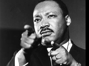 Martin Luther King Jr. Inspiration For Content Marketers