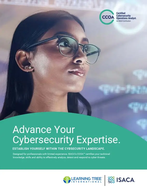 CCOA Brochure Image