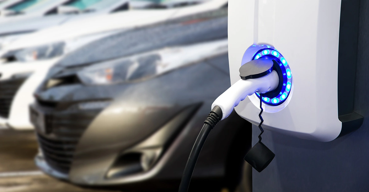 Overcoming Barriers to Electric Car Sales: Challenges and Solutions
