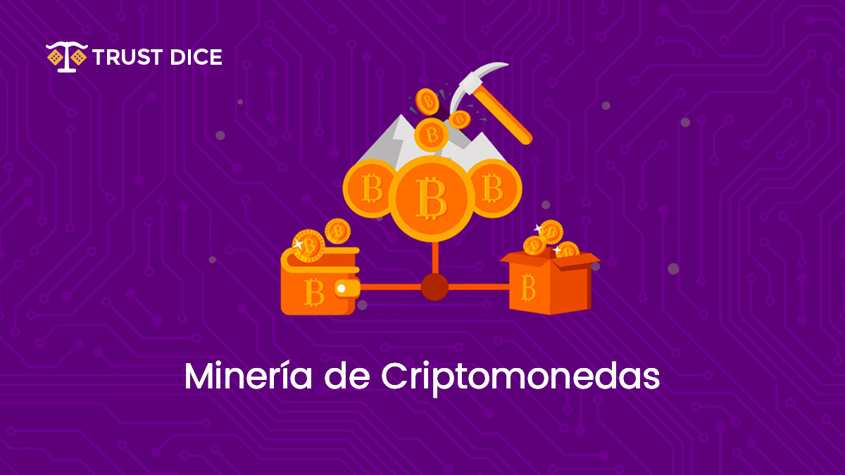 ¿Qué es minar criptomonedas? ¿Cómo minar criptomonedas?