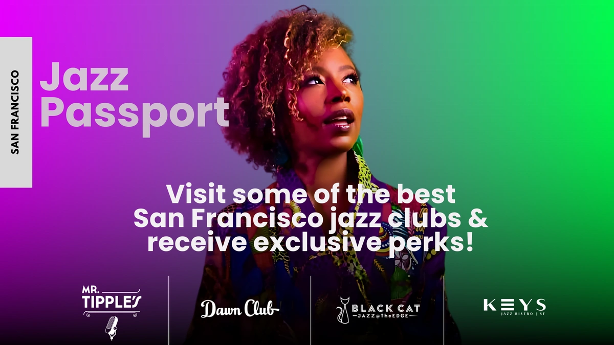 Jazz Passport 2024