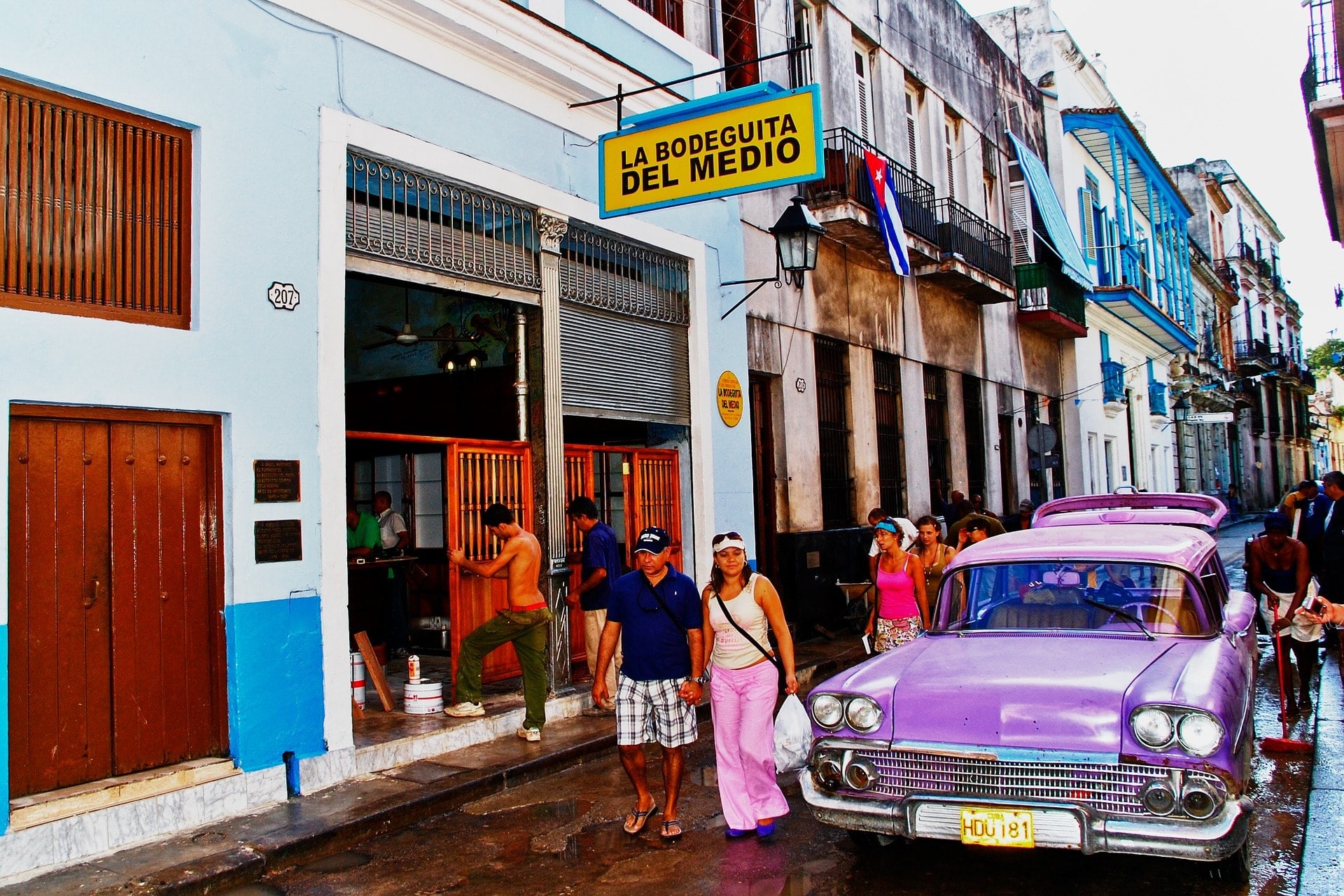 havana cuba