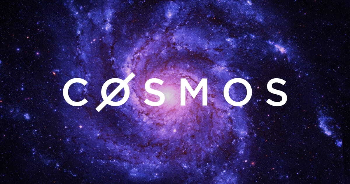 The Cosmos (ATOM) 101 Cryptocurrency Guide | MintDice