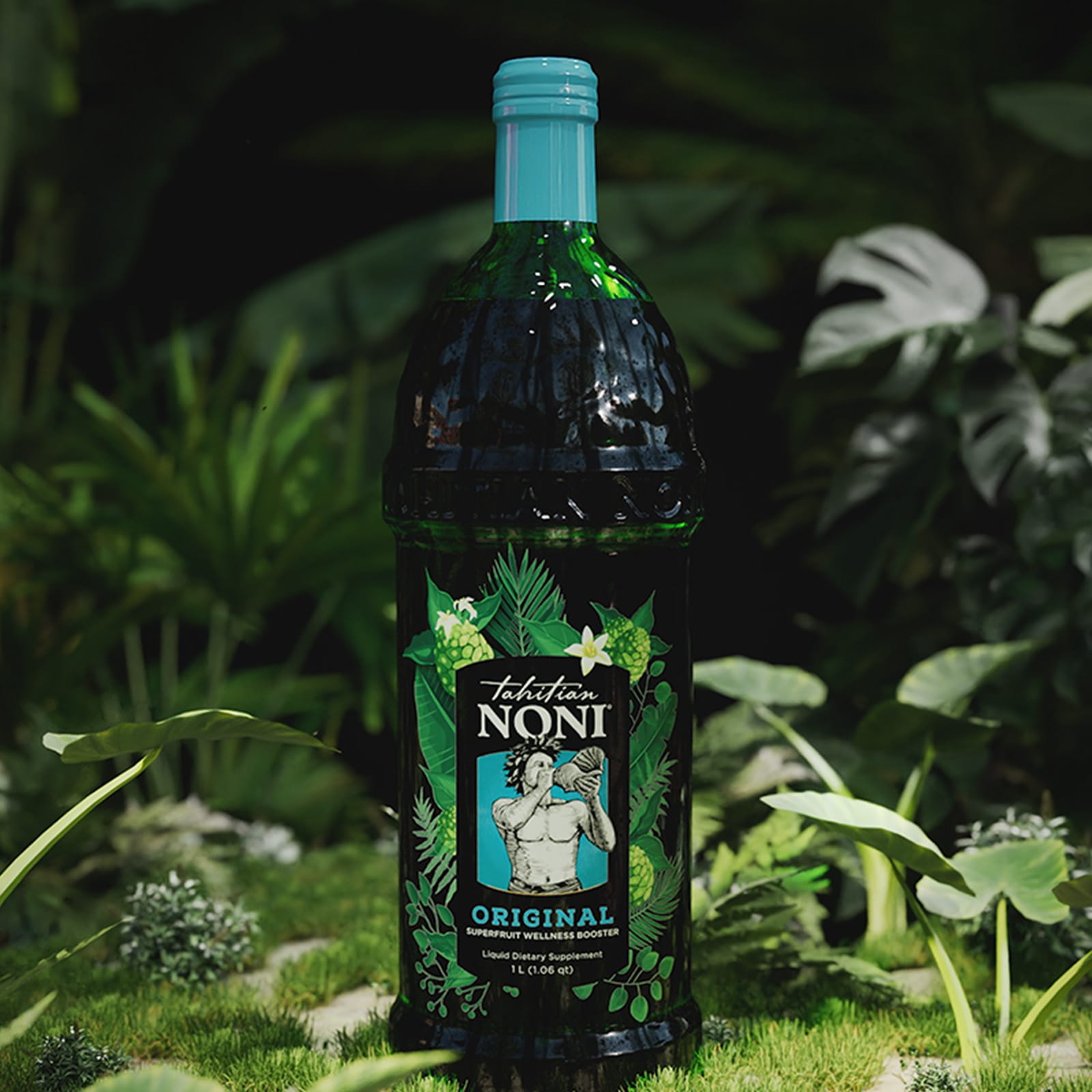 Partner.Co™ | Tahitian Noni® ORIGINAL