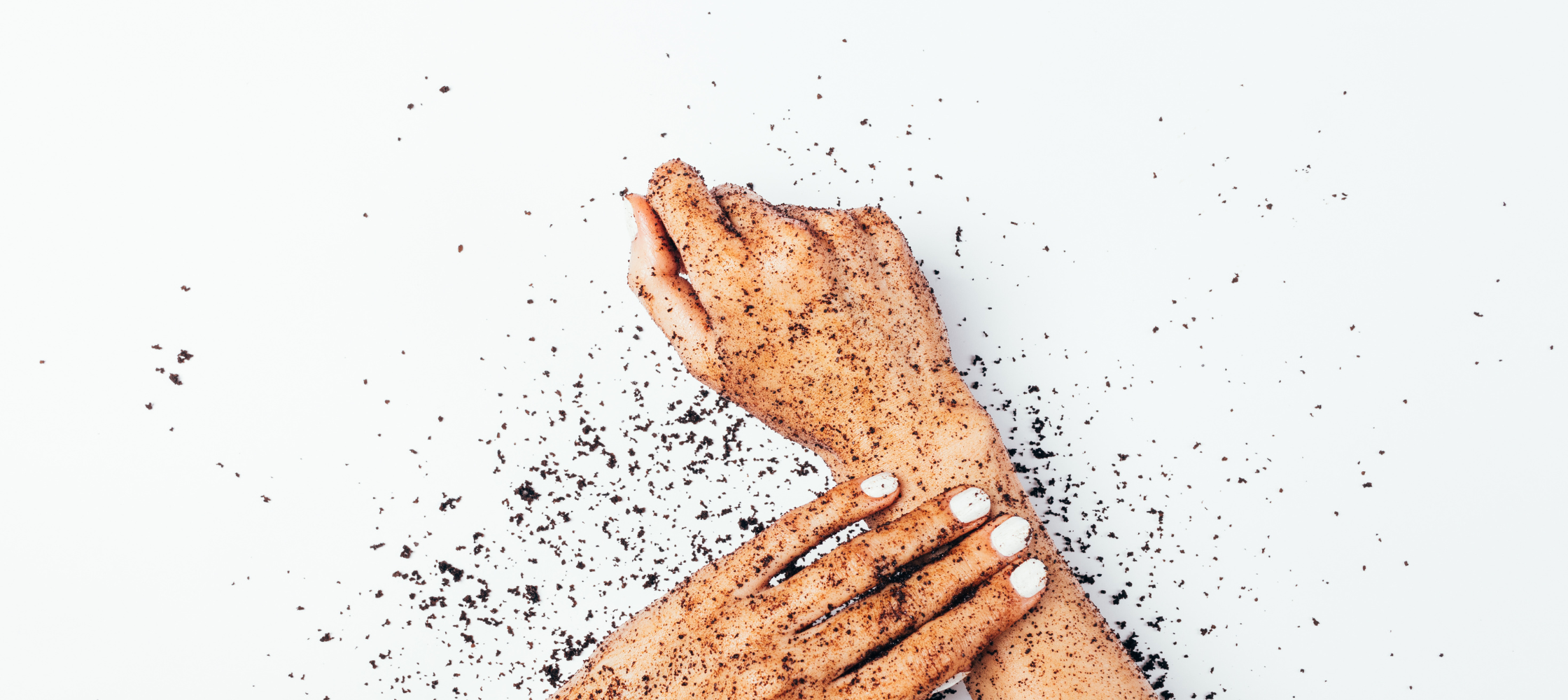 Exfoliation and Desquamation of Skin