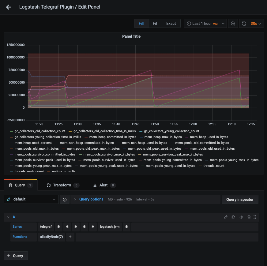 logstash-query