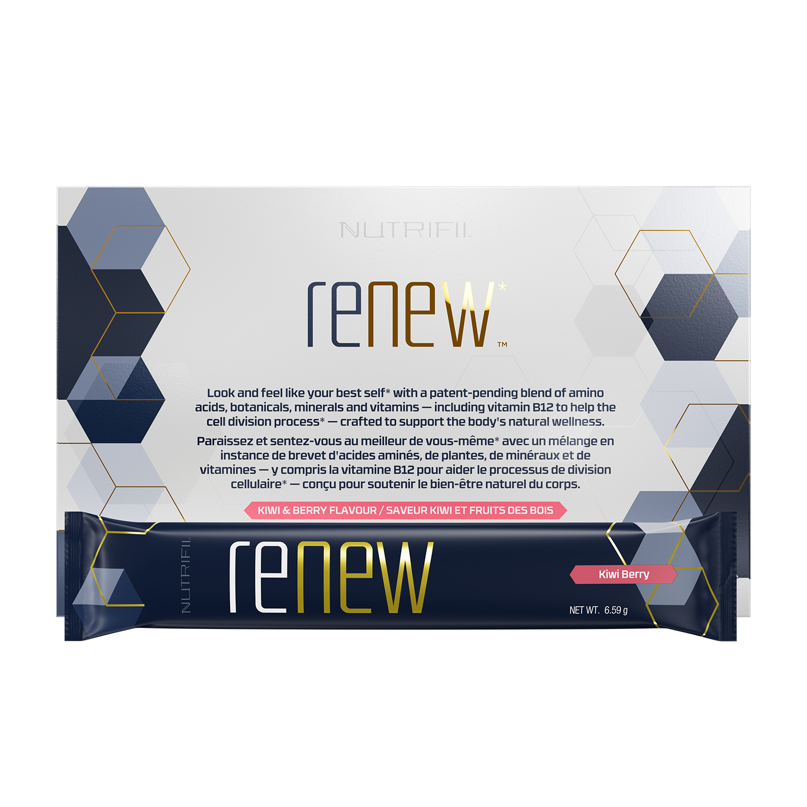 Renew Box