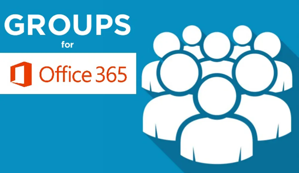 Understanding Office 365 Groups