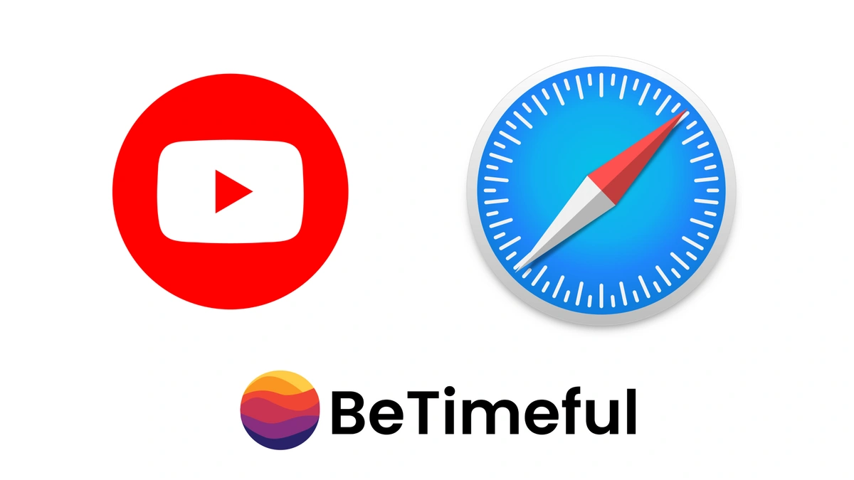 How to Block YouTube on Safari