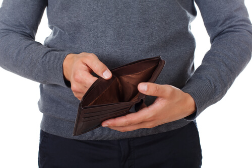 empty wallet get payday loan cash