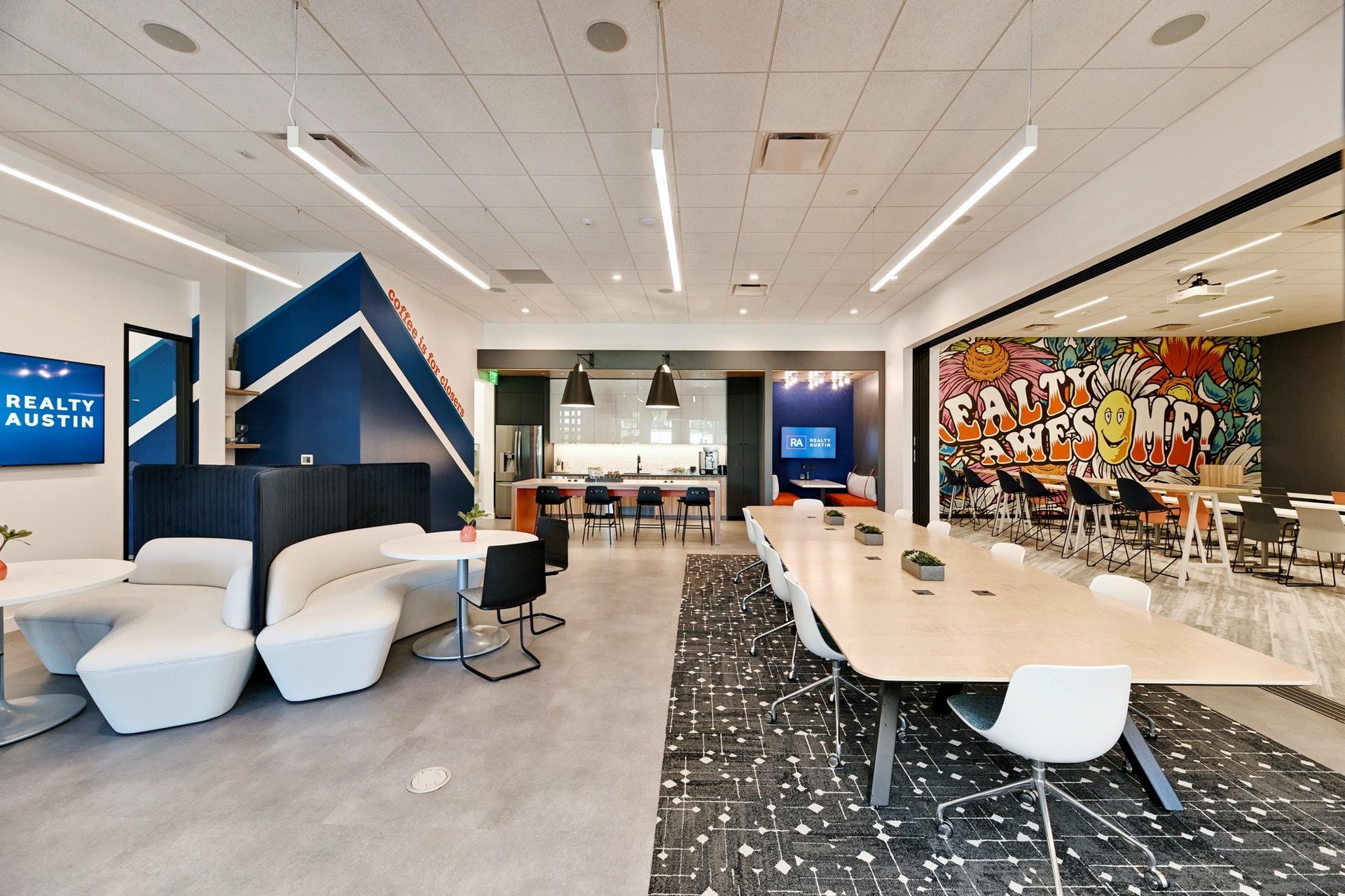 Realty Austin Office Locations