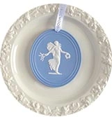 Wedgwood Ornaments