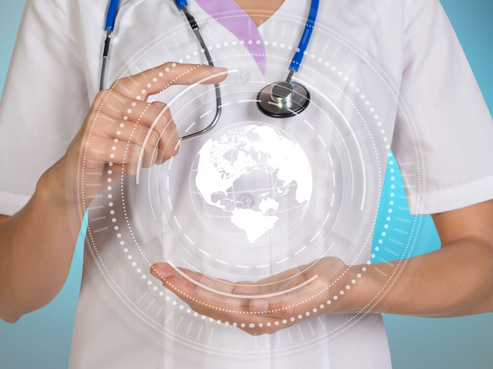 Top 10 Cities For Nurses eMedCert Blog