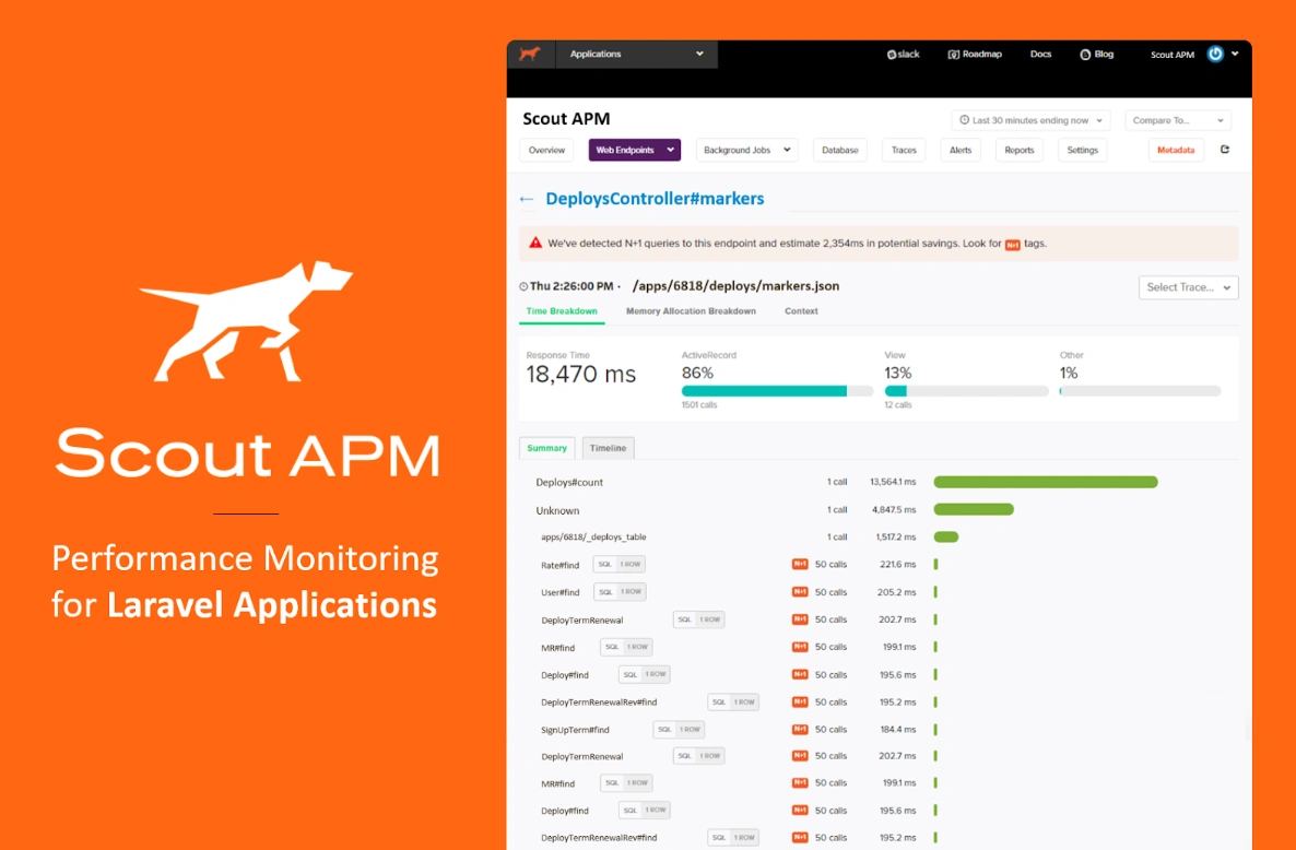 Why You Need an Integrated APM to Monitor Operating Costs | Scout APM Blog