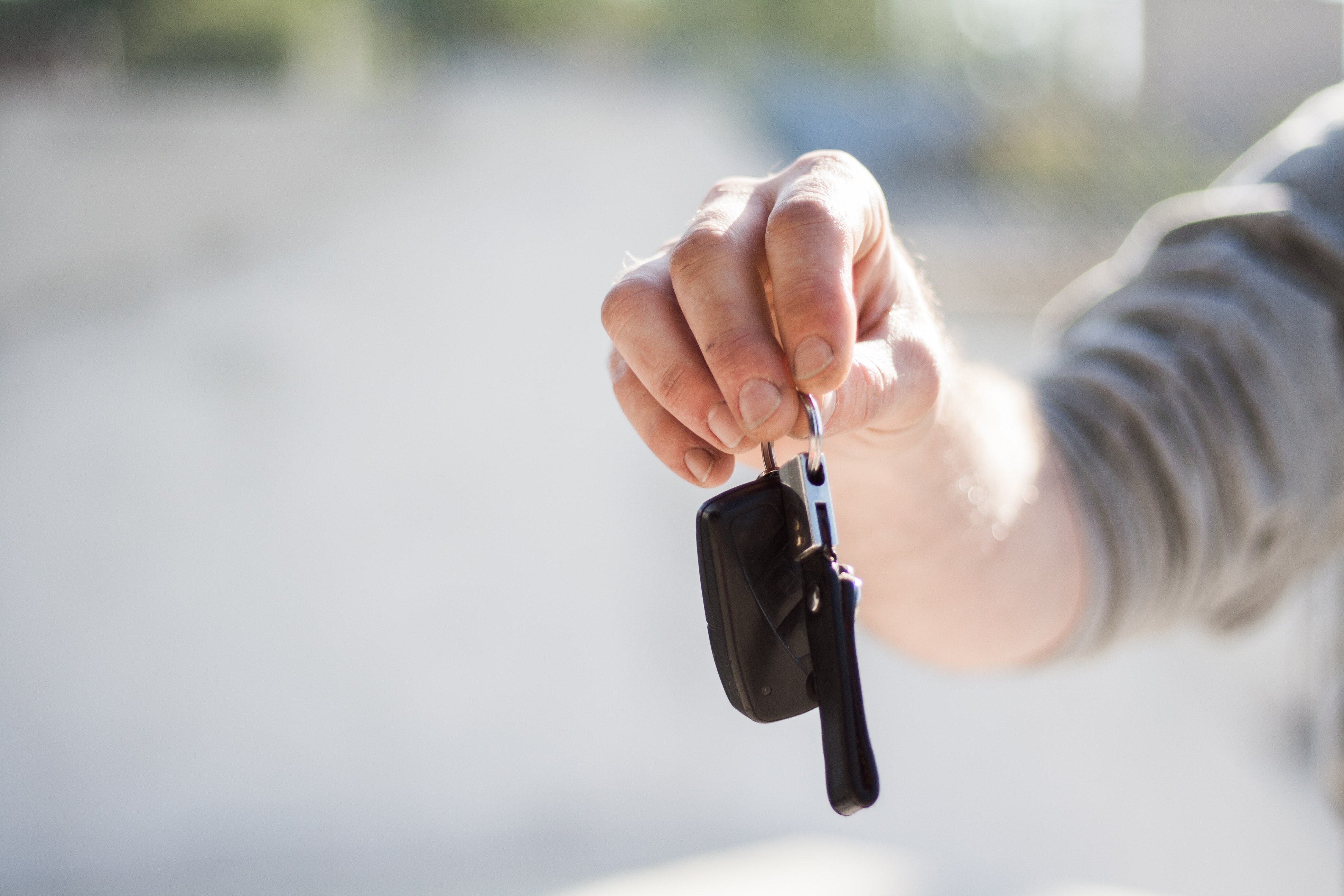 Leasing Autos Conoce Ahora Todo Sobre Como Comprar Un Auto