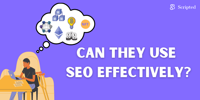 Can They Use SEO Effectively?