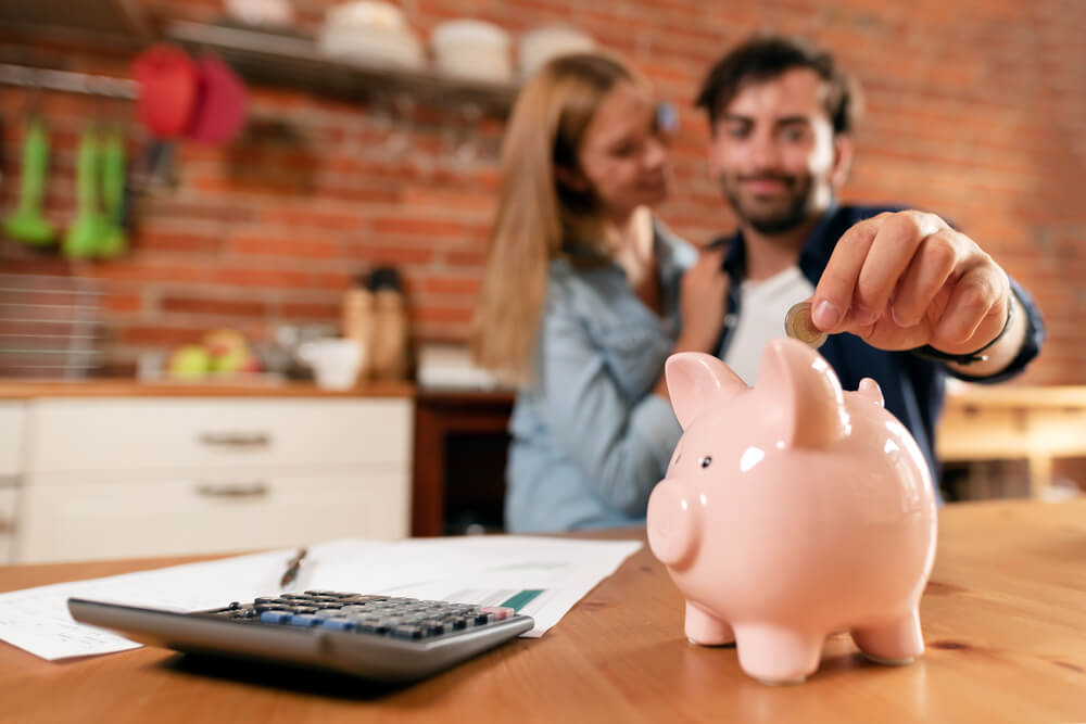 couples finances advice title loans 