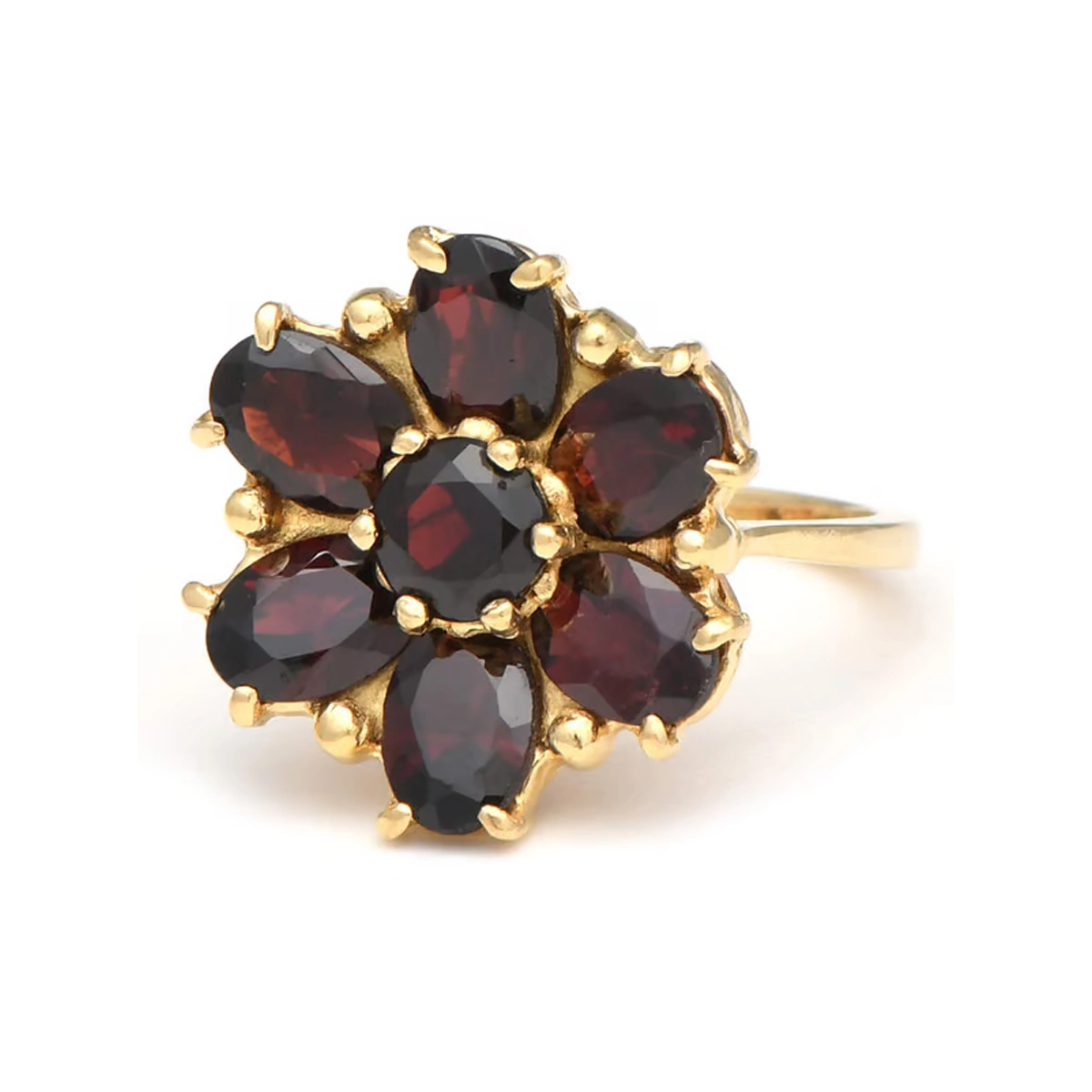 Garnet Jewelry