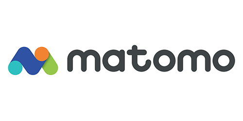 Matomo logo