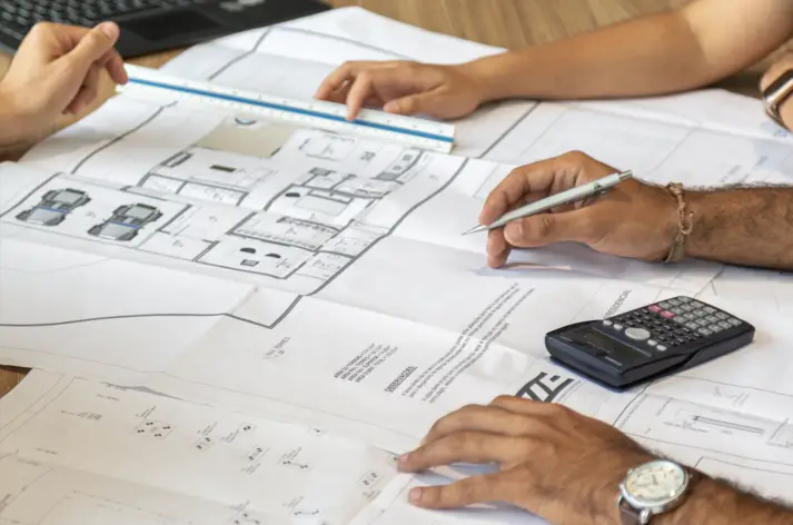 site plan architecture