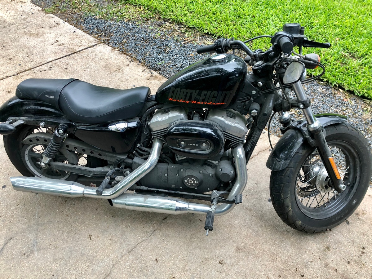 Adam Green's 2015 Harley-Davidson Sportster.jpg
