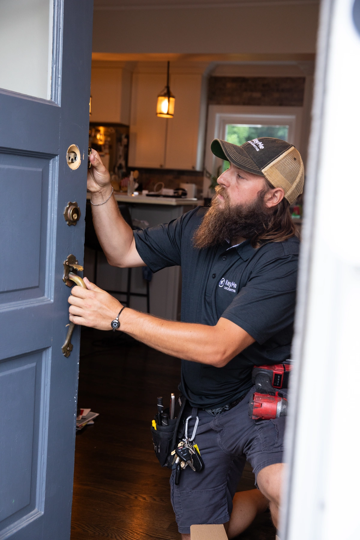 Locksmith