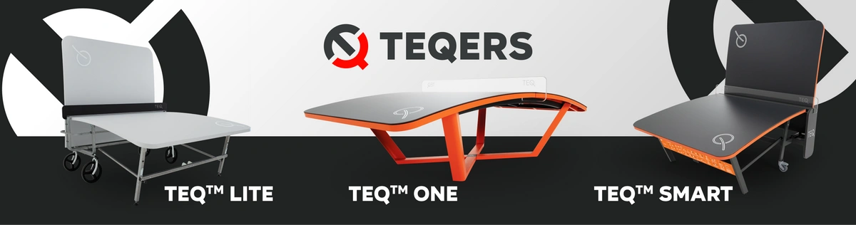 TEQ™ Tables