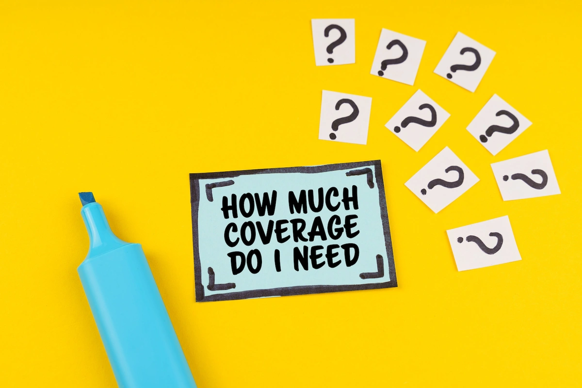 how-much-health-insurance-do-i-need