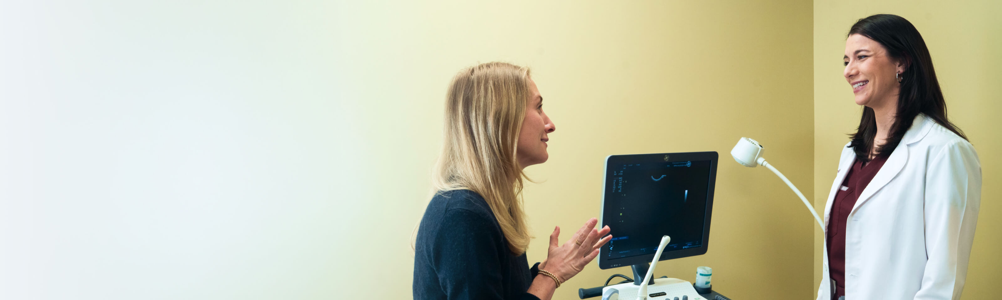 Fertility Treatment Services