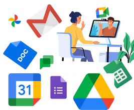Reference and Consultancy in Corporate Digital Marketing