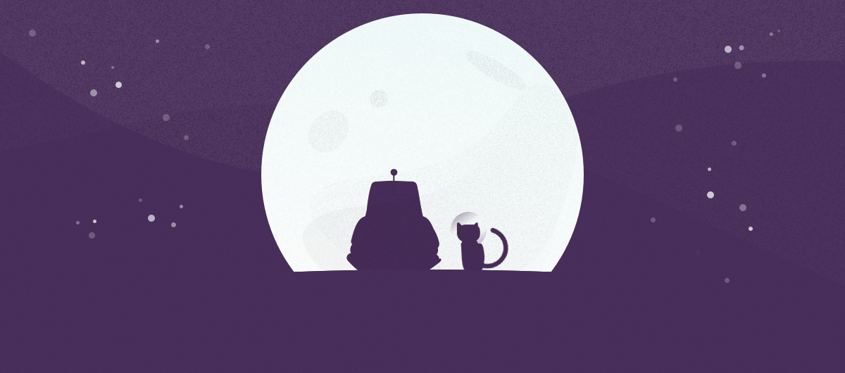 Win one of the 50 limited edition Bitrise T-shirts!