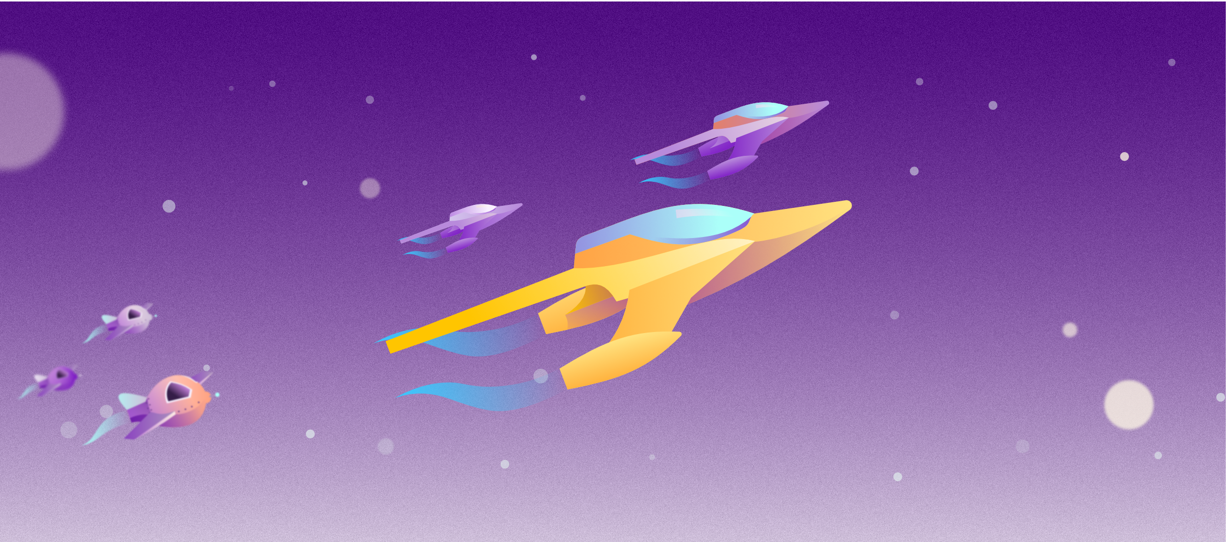 Spend 30-50% less time waiting for builds