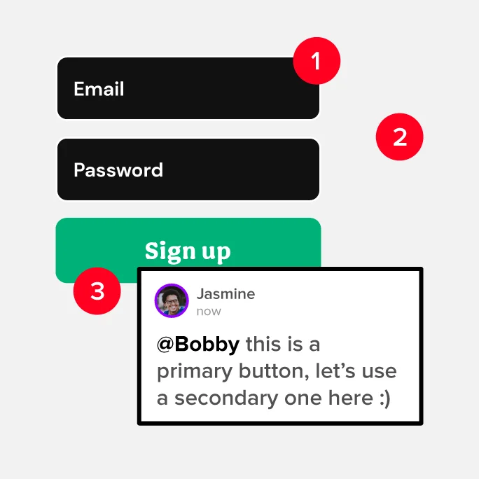UXPin | UI Design and Prototyping Tool