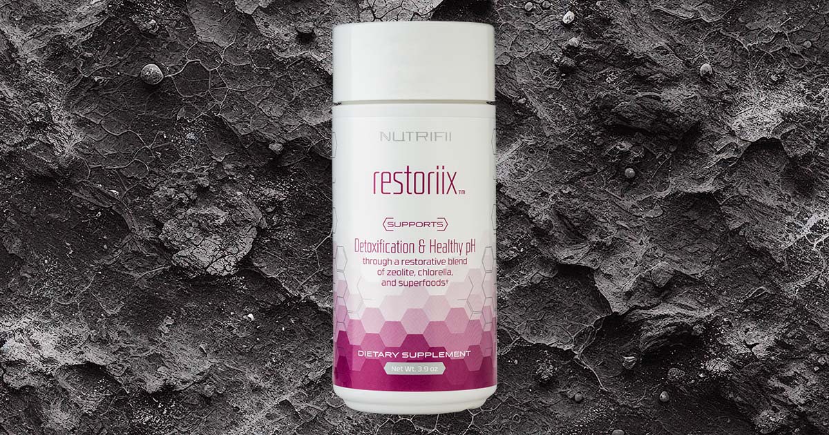 Partner.Co | Restoriix™