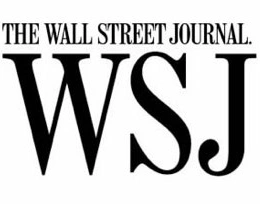 The Wall Street Journal Logo